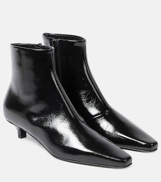 Bottines The Slim en cuir | Toteme