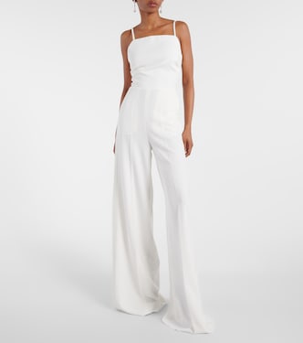 Jumpsuit Elvy aus Cady | Max Mara