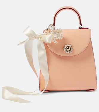 Borsa Valentine Mini in pelle | Simone Rocha