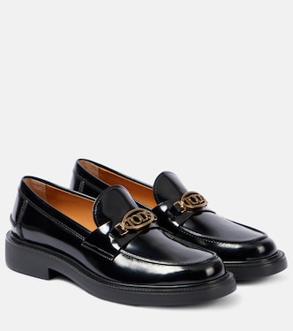 Mocassins en cuir | Tod's