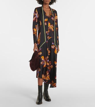 Bottines Western Touch en cuir | Dorothee Schumacher