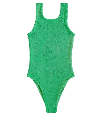 Classic swimsuit | Hunza G Kids