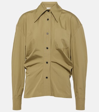 Chemise en coton | CO
