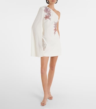 Verziertes Minikleid Chantara | Rebecca Vallance