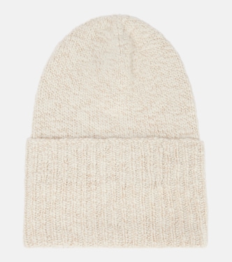 Berretto Cocooning in cashmere | Loro Piana