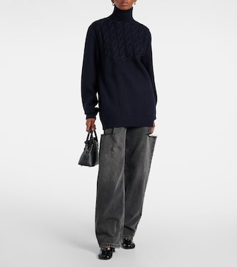Pull en laine | Maison Margiela