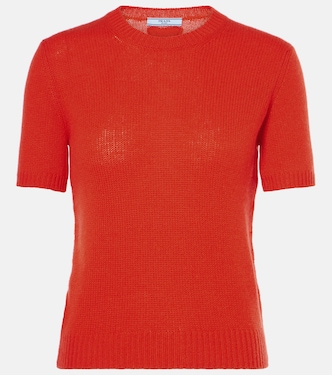 Top de cachemir | Prada