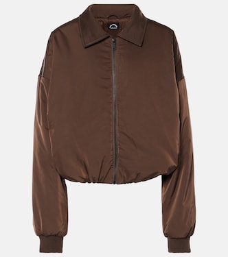Chaqueta bomber Carlotta | The Upside