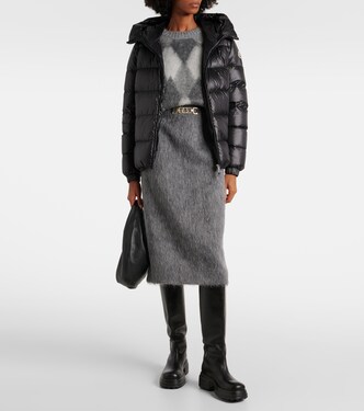 Daunenjacke Biron | Moncler