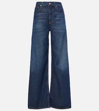 Jeans a gamba larga Paloma a vita alta | Citizens of Humanity