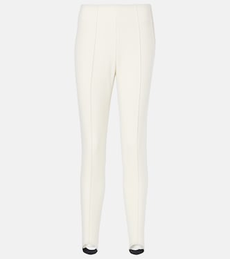 Pantaloni da sci Elaine con staffe | Bogner