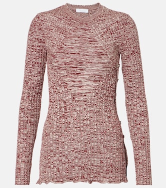 Knitted sweater | Rabanne