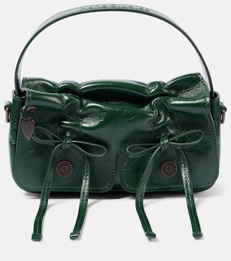 Borsa Micro in pelle | Acne Studios