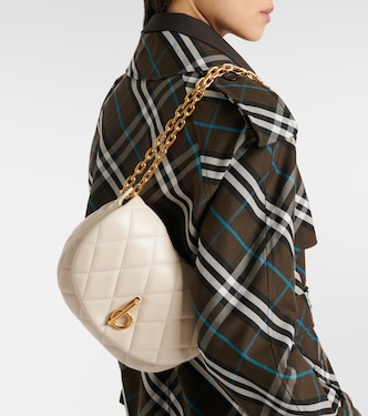 Sac Rocking Horse Medium en cuir | Burberry