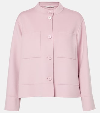 Cardigan Susanna aus Schurwolle | 'S Max Mara
