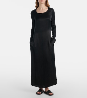 Cati maxi dress | The Row