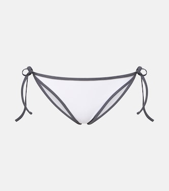 Jersey bikini bottoms | Brunello Cucinelli