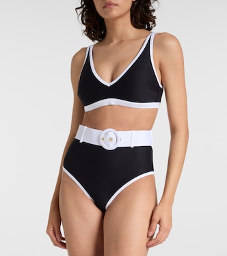 Bikini-Oberteil Pampelonne | Heidi Klein