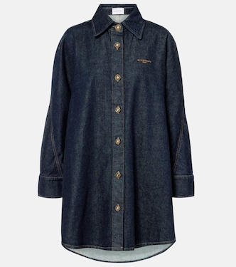 Denim shirt | Givenchy