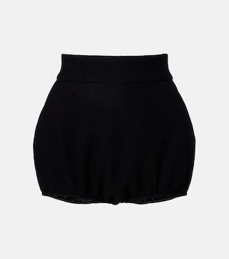 버진 울 쇼츠 | Dolce&Gabbana