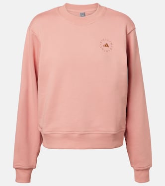 Sweat-shirt en coton | Adidas by Stella McCartney