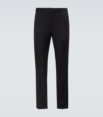 Wool suit pants | Givenchy