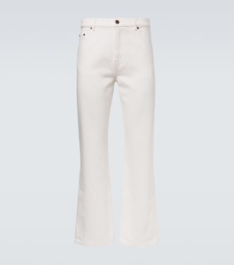 Straight Jeans Rey | Gabriela Hearst