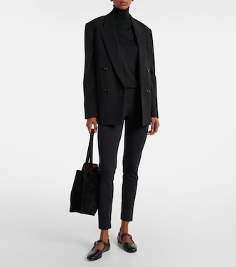 Leggings Woolworth | The Row