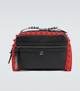 Borsa Loubitown in pelle | Christian Louboutin