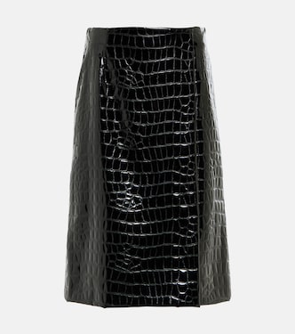 Jupe midi | Dolce&Gabbana