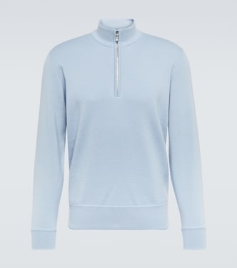 Pullover Ivrea aus Kaschmir | Loro Piana