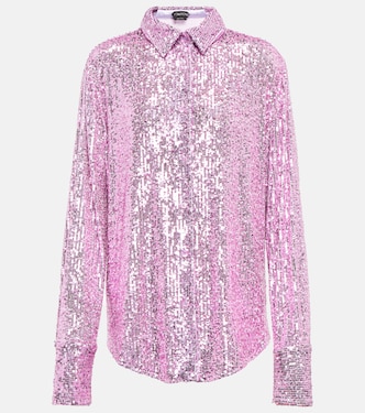 Hemd | Tom Ford
