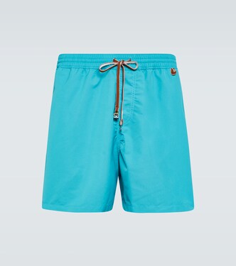 Bay swim shorts | Loro Piana