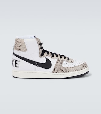 Sneakers Terminator High in pelle | Nike