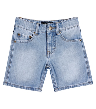 Short Avian en jean | Molo