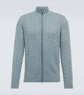 Jacke aus Kaschmir | Loro Piana