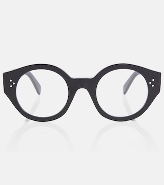 Lunettes rondes | Celine Eyewear