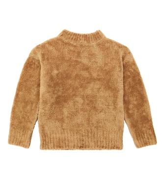 Pull Viktor en coton mélangé | The New Society