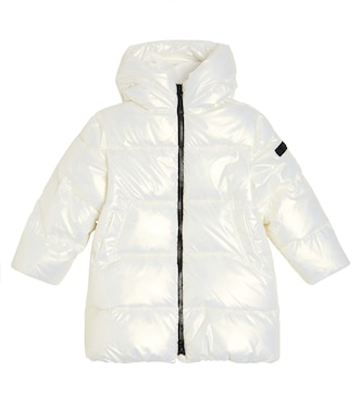 Manteau matelassé | Monnalisa