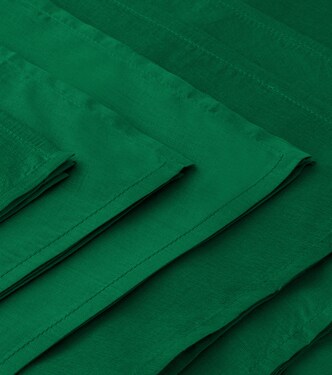 Set of 6 cotton napkins | Lisa Corti