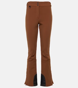 Pantalones de esquí flared Saint Moritz | Cordova