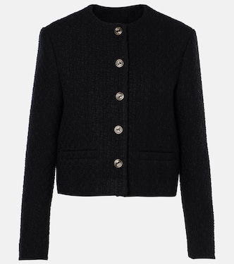 Jacke aus Tweed | Gucci