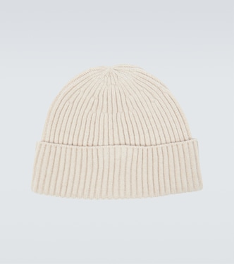 Berretto in cashmere | Brunello Cucinelli