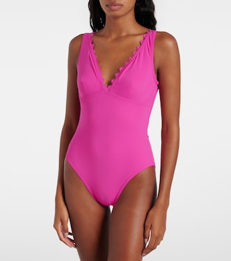 Ines swimsuit | Karla Colletto