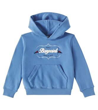 Felpa Barack in cotone con cappuccio | Bonpoint