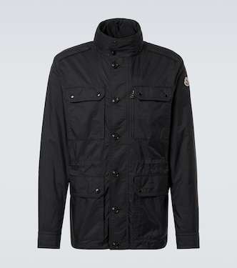 Lez field jacket | Moncler