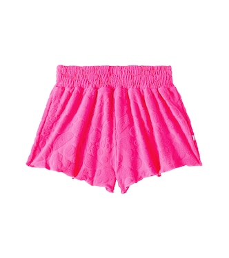 Shorts Nicci aus Frottee | Molo