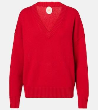 Pullover aus Wolle und Kaschmir | Jardin des Orangers