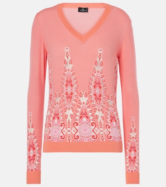 Jersey estampado | Etro