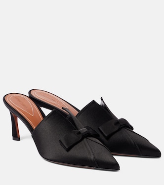 Tux 65 mules | Zimmermann